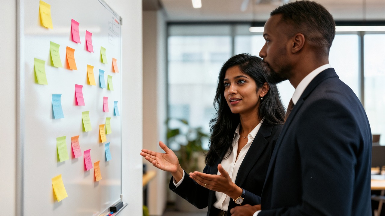 Corporate Financial Planning